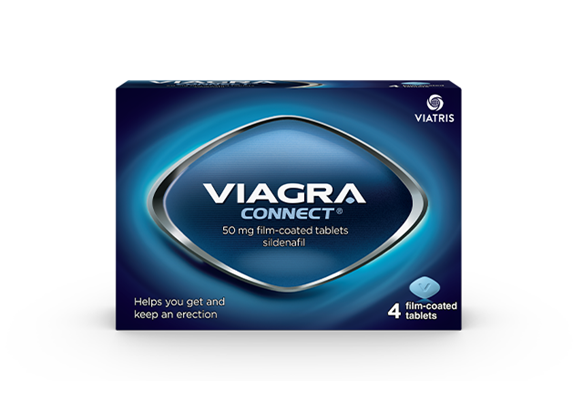 Viagra Connect Pack